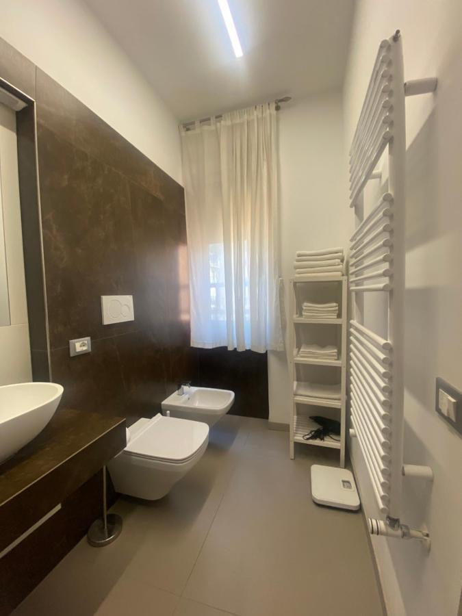 Casa Valeria Daire Castellammare di Stabia Dış mekan fotoğraf