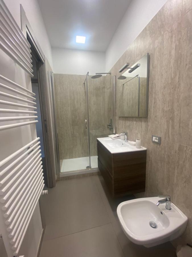 Casa Valeria Daire Castellammare di Stabia Dış mekan fotoğraf